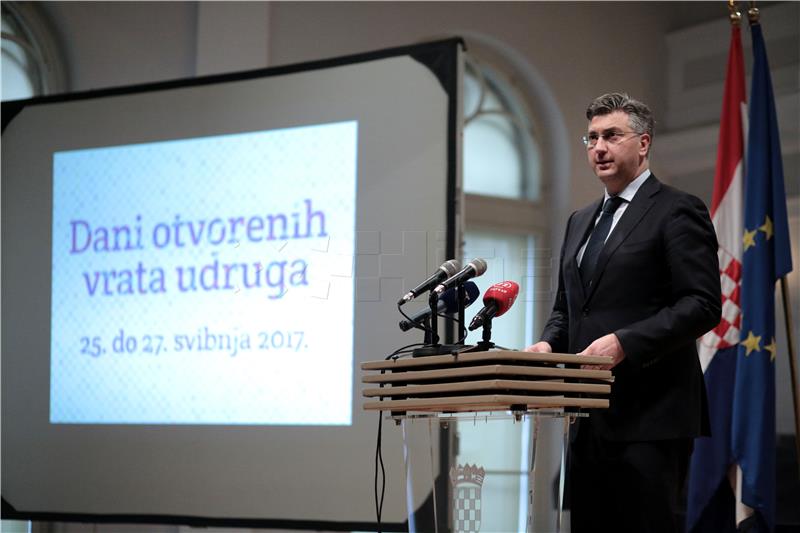  Otvoreni Dani otvorenih vrata udruga