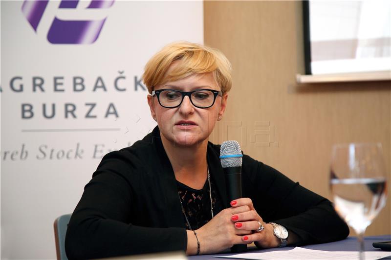 Četvrti Investicijski dani Zagrebačke i Ljubljanske burze