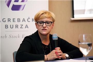 Četvrti Investicijski dani Zagrebačke i Ljubljanske burze