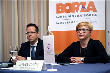 Joint Ljubljana and Zagreb Stock Exchanges Investor Day