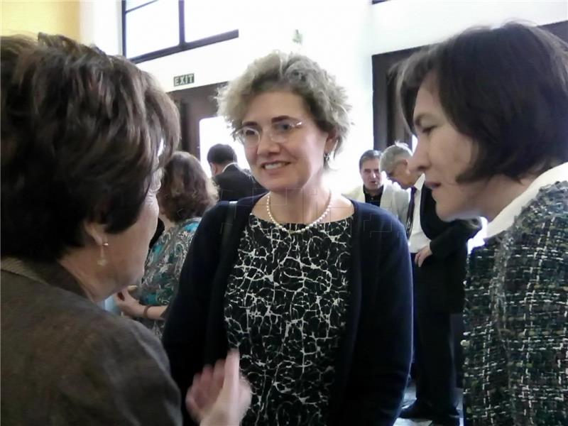 Simpozij o životu i djelu glasovite dvostruke nobelovke Marie Sklodowske-Curie