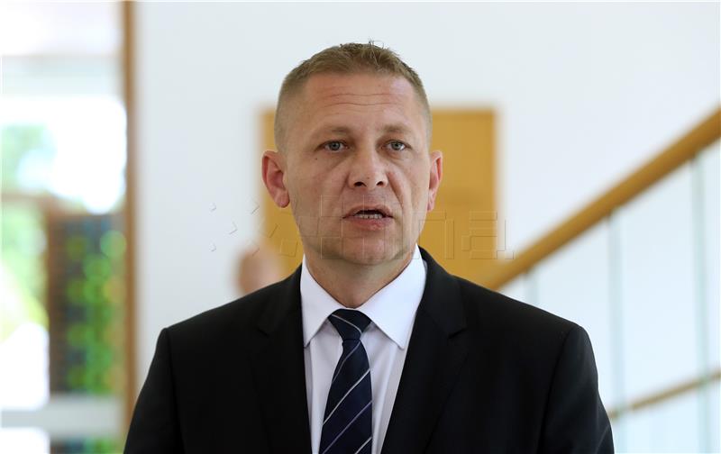 SDP-ovci ne žele širenje odlagališta otpada nadomak Koprivnice, Beljaku nisu nudili ministarstva