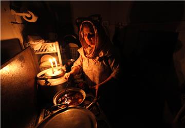 PAKISTAN ELECTRICITY CRISIS