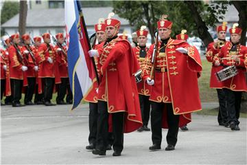 Obilježena 26. obljetnica ustroja OS RH