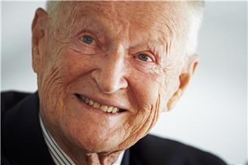 (FILE) POLAND USA ZBIGNIEW BRZEZINSKI OBIT