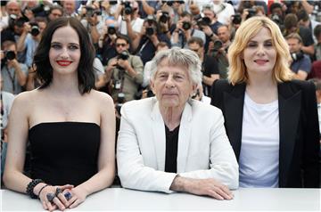 FRANCE CANNES FILM FESTIVAL 2017