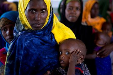 SOMALIA WORLD FOOD PROGRAMME