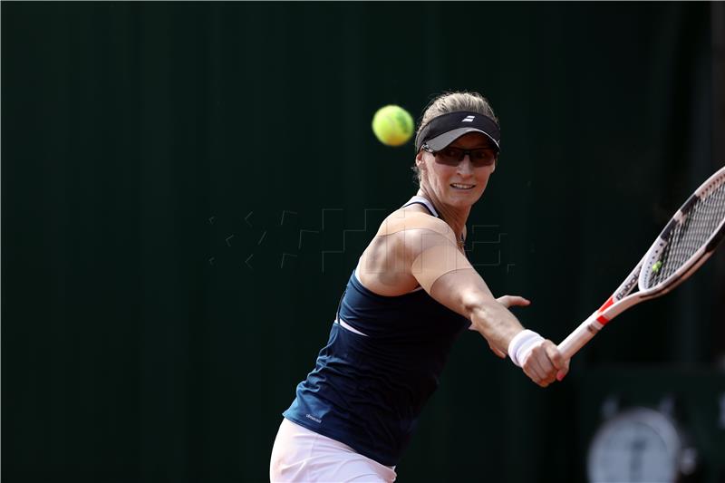 Roland Garros: Lučić-Baroni bez 2. kola