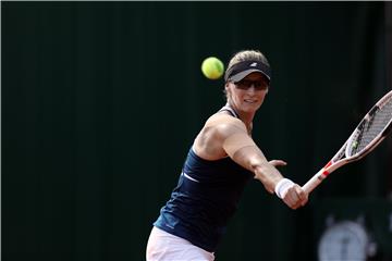 Roland Garros: Lučić-Baroni bez 2. kola