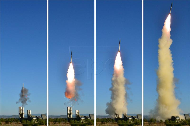 Rusija i Japan osudili najnovije lansiranje rakete u Sj. Koreji