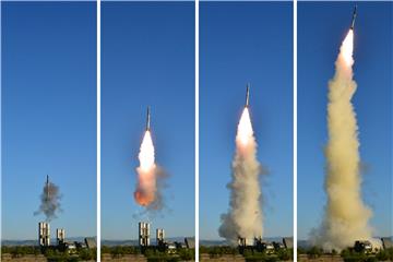 Rusija i Japan osudili najnovije lansiranje rakete u Sj. Koreji