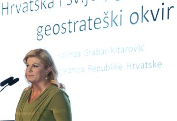 Konferencija Hrvatska kakvu trebamo – 'Brendiranje Hrvatske'