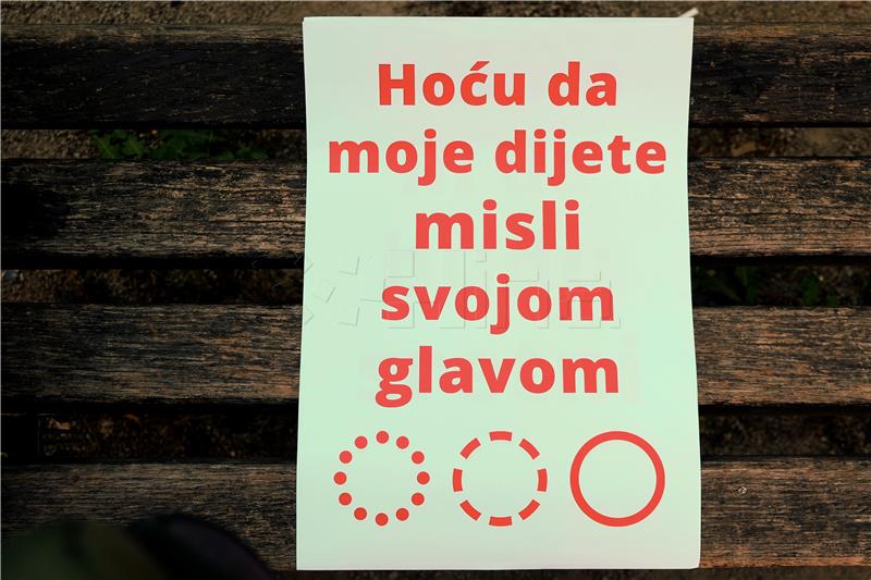 GOOD inicijativa - "Hrvatska može bolje"