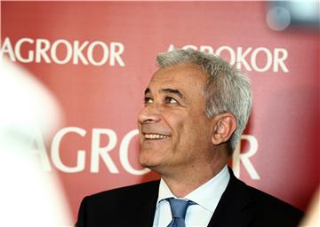 AGROKOR Ramljak: S predstavnicima Sberbanka razgovaralo se i o novom modelu financiranja