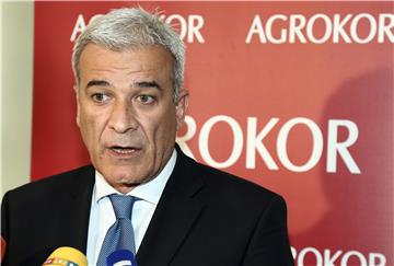 AGROKOR Ramljak: S predstavnicima Sberbanka razgovaralo se i o novom modelu financiranja