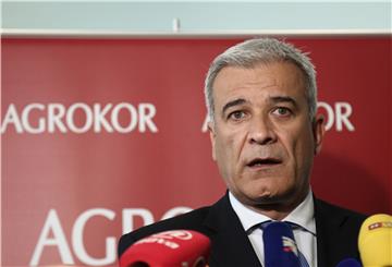 AGROKOR Ramljak: S predstavnicima Sberbanka razgovaralo se i o novom modelu financiranja