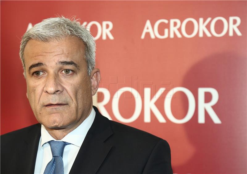 AGROKOR Ramljak: S predstavnicima Sberbanka razgovaralo se i o novom modelu financiranja