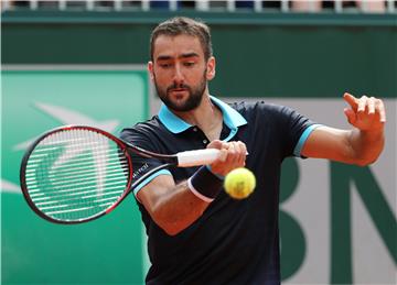 Roland Garros: Pobjede Čilića i Ćorića