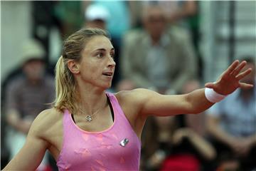 Roland Garros: Petra Martić pobijedila Katerynu Bondarenko