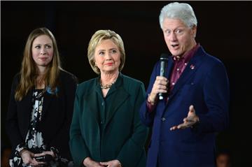 Nakon Billa i Hillary, i Chelsea Clinton zrela za politiku? 