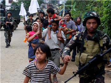 PHILIPPINES MARTIAL LAW