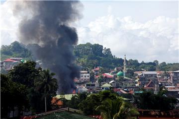 PHILIPPINES MARTIAL LAW