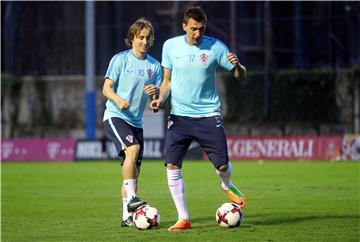 Liga prvaka - Modrić ili Mandžukić postaju hrvatski rekorderi