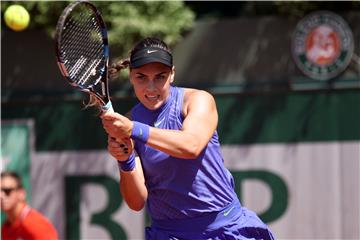 Roland Garros, 2. kolo: Konjuh izgubila od Linette