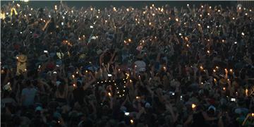 Rock im Park music festival