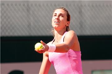 Roland Garros: Martić pobijedila Sevastovu