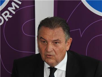 Čačić: Vratiti Varaždinsku županiju na lidersko mjesto