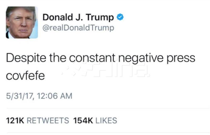 Covfefe