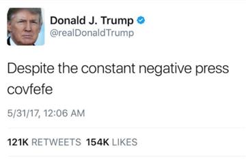 Covfefe