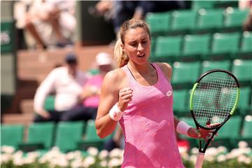 Roland Garros: Martić propustila priliku za četvrtfinale