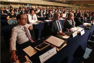 MEXICO IATA ASSEMBLY