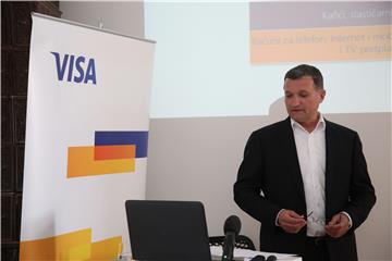 Rezultati studije VISA