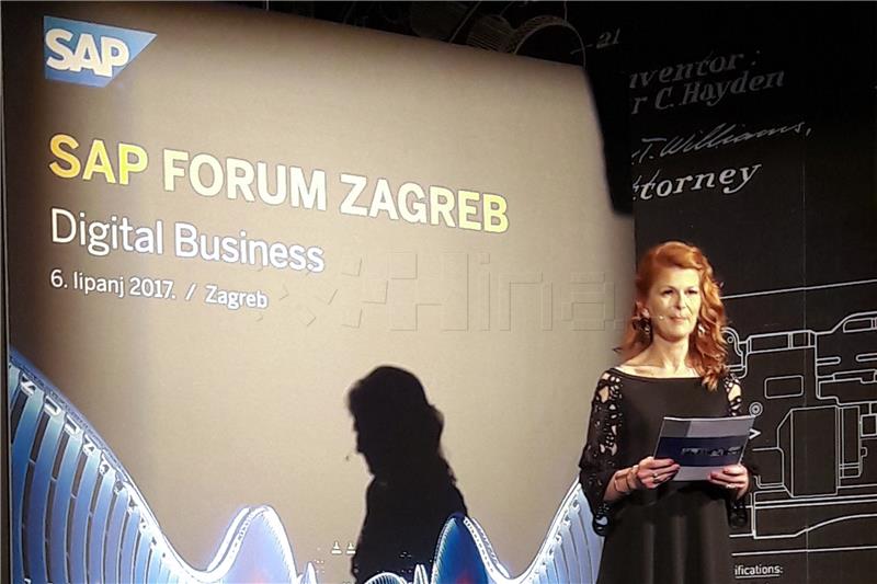 SAP Forum u Boutique Cinema Zagreb