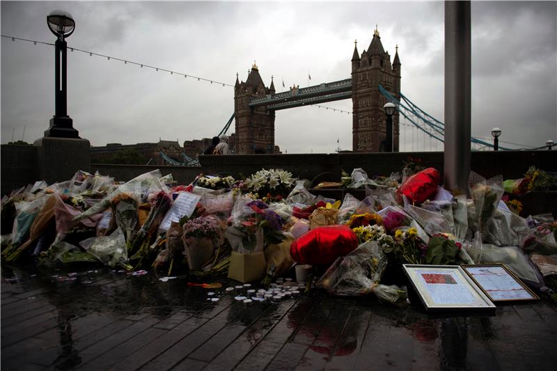 Još jedan Francuz među ubijenima u napadu u Londonu