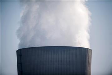 (FILE) GERMANY ENERGY NUCLEAR POWER