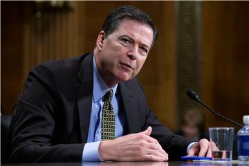 Comey potvrdio da je Trump zatražio prekid istrage o Flynnu - svjedočenje u Kongresu