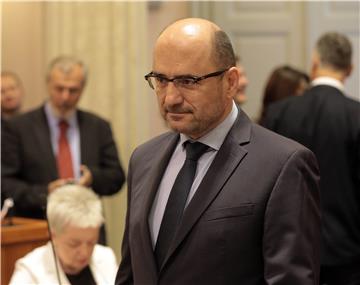 Brkić: HNS će u vladi biti zastupljen proporcionalno broju zastupnika koji je podržavaju