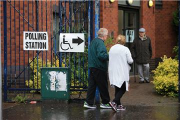 BRITAIN ELECTIONS