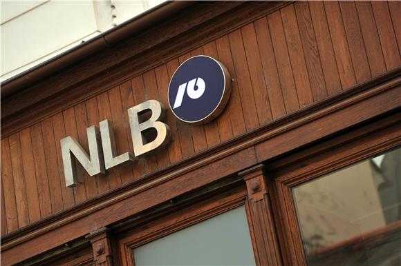 Slovenian gov't puts sale of NLB bank on hold