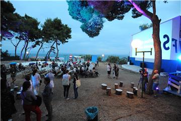 Otvoren 10. Festival mediteranskog filma Split (FMFS)