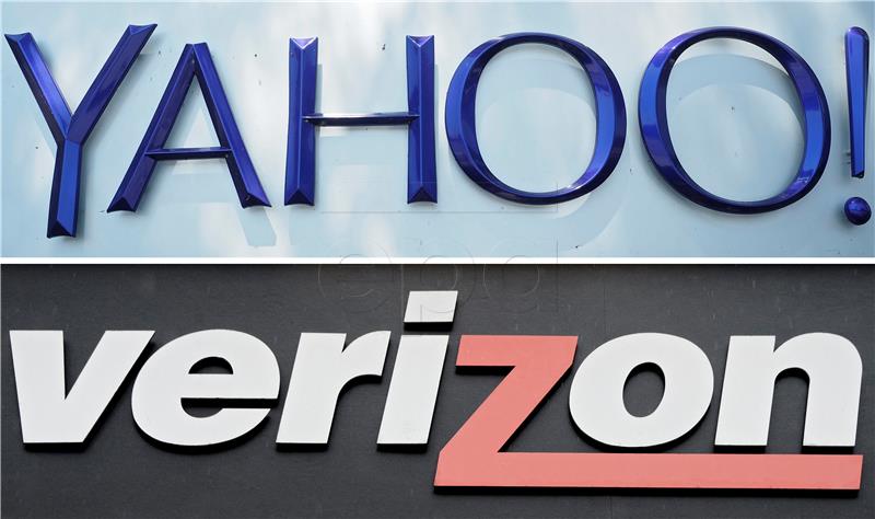 Verizon nakon preuzimanja Yahooa planira ukinuti 2.000 radnih mjesta