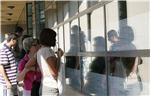 180,733 unemployed Croats at end of May, double-digit decrease