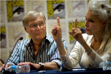 (FILE) USA OBIT ADAM WEST