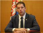 Belgrade urges Kosovo Serbs to vote for Serb Slate in snap polls