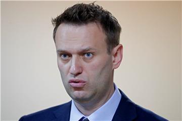 (FILE) RUSSIA NAVALNY