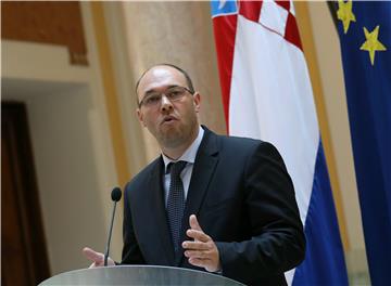 Stier: Posvetit ću se promociji demokršćanske opcije